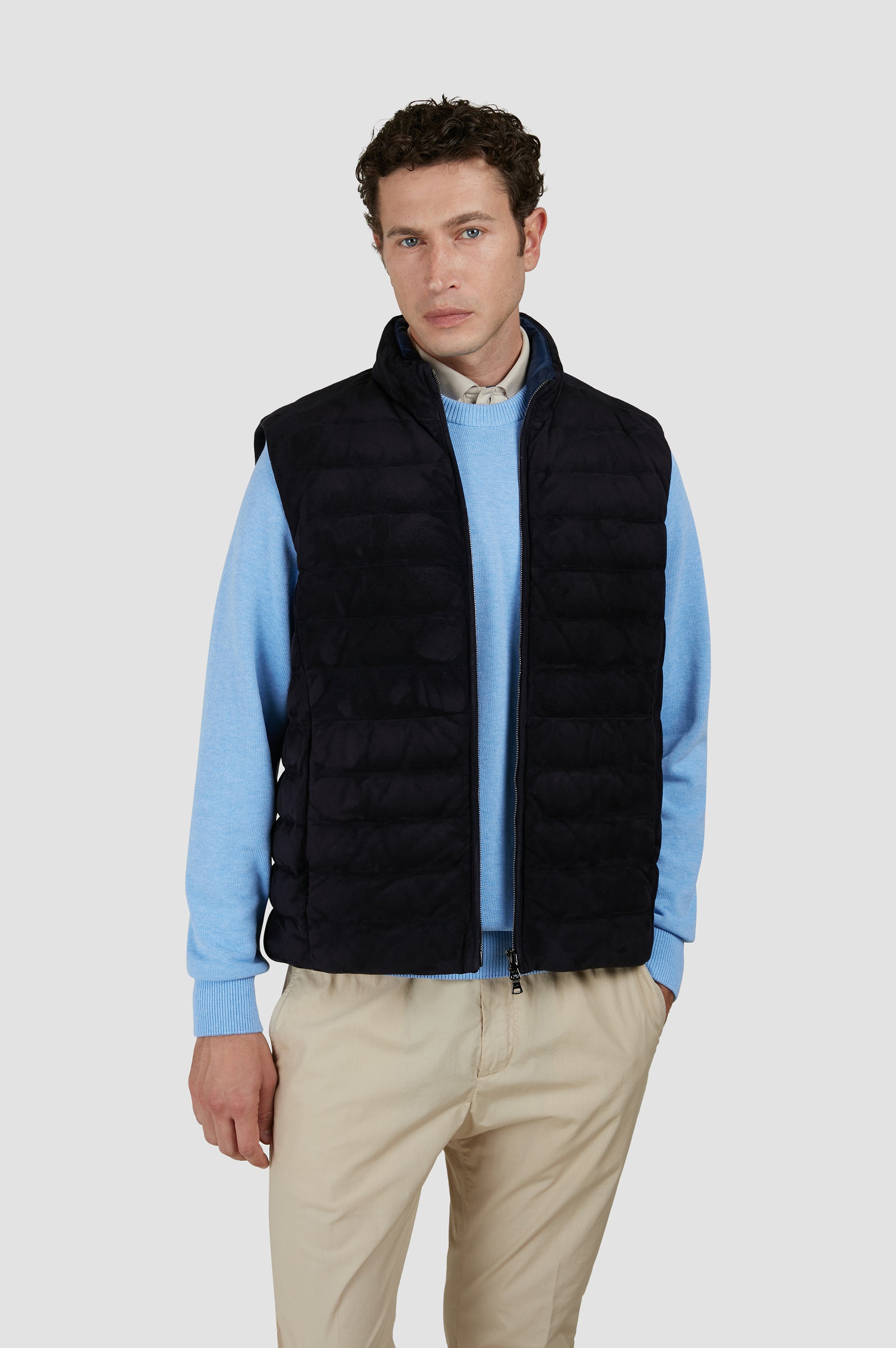 GIL-Gilet