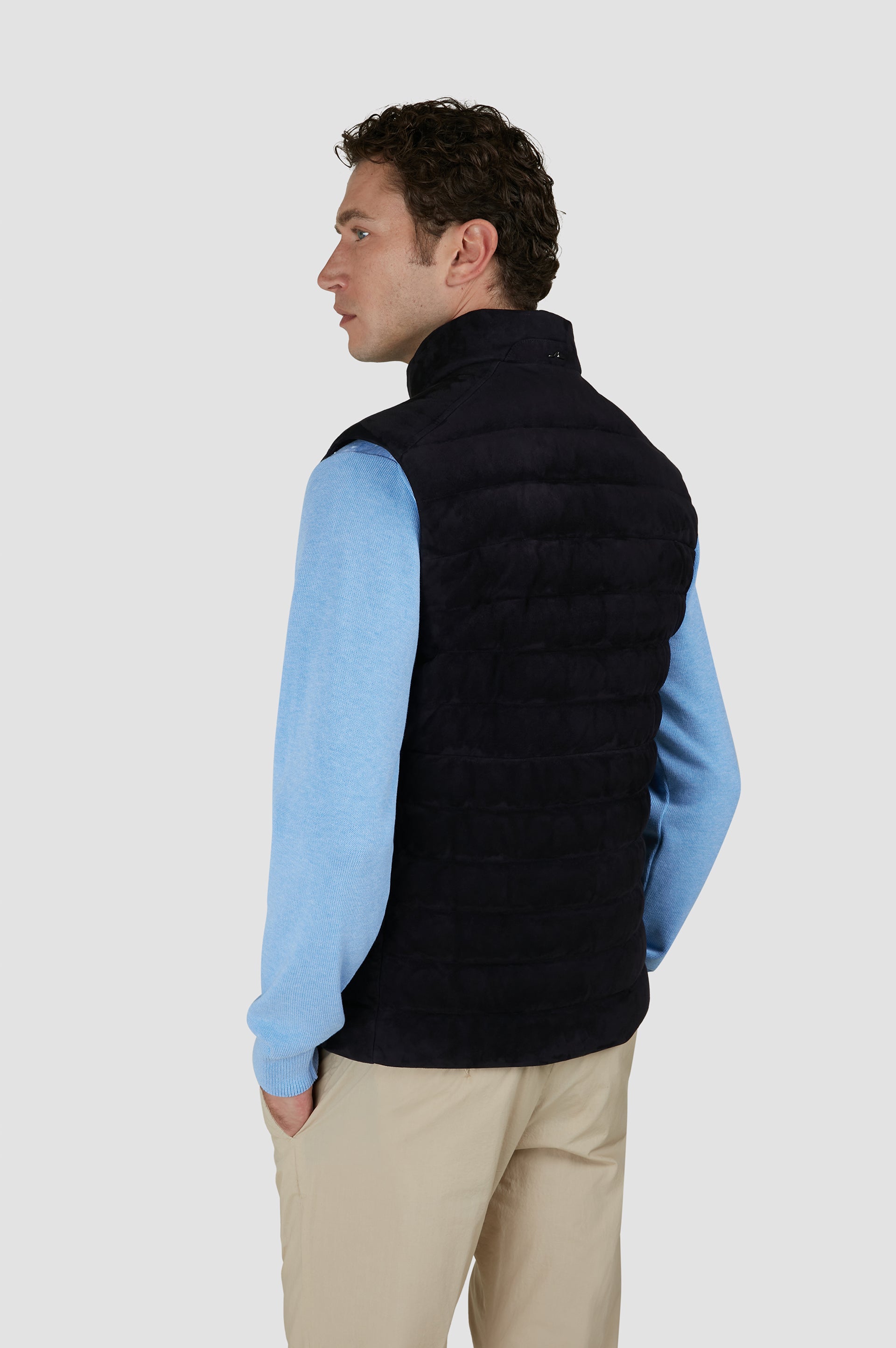 GIL-Gilet