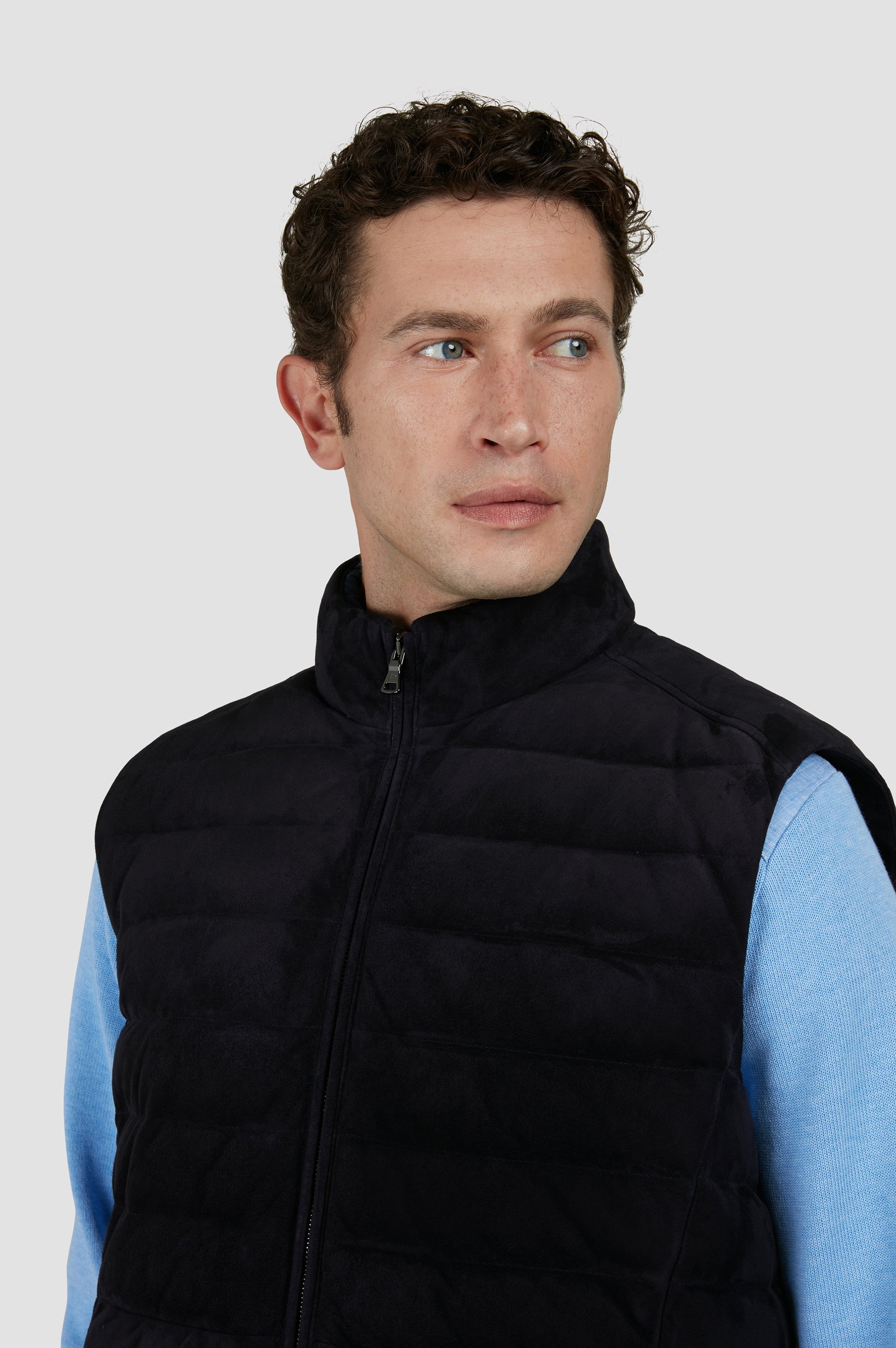 GIL-Gilet