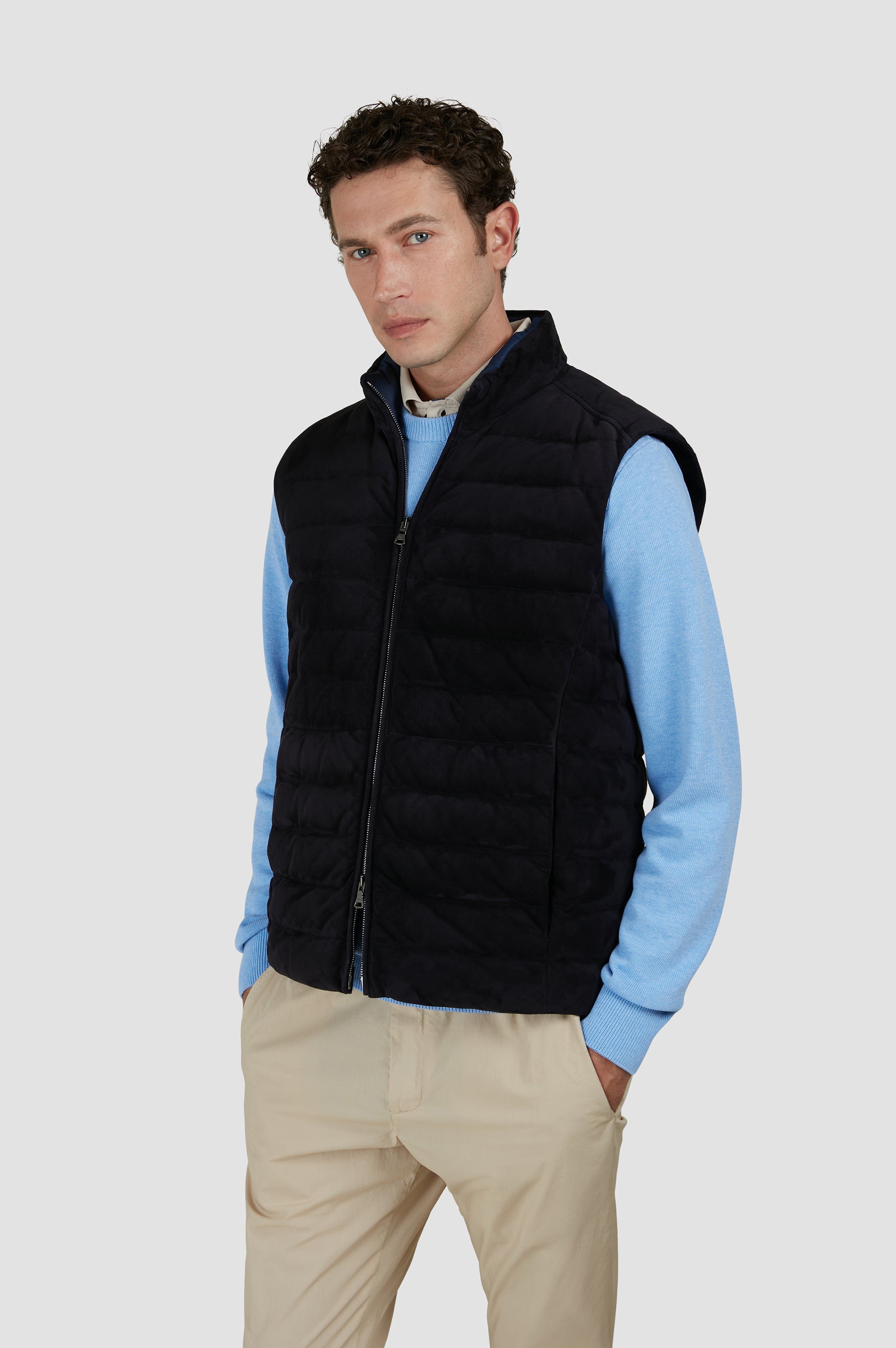 GIL-Gilet
