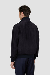 BOMBJA-Bomber jacket