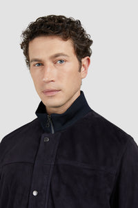 BOMBJA-Bomber jacket