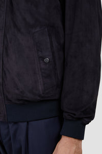 BOMBJA-Bomber jacket