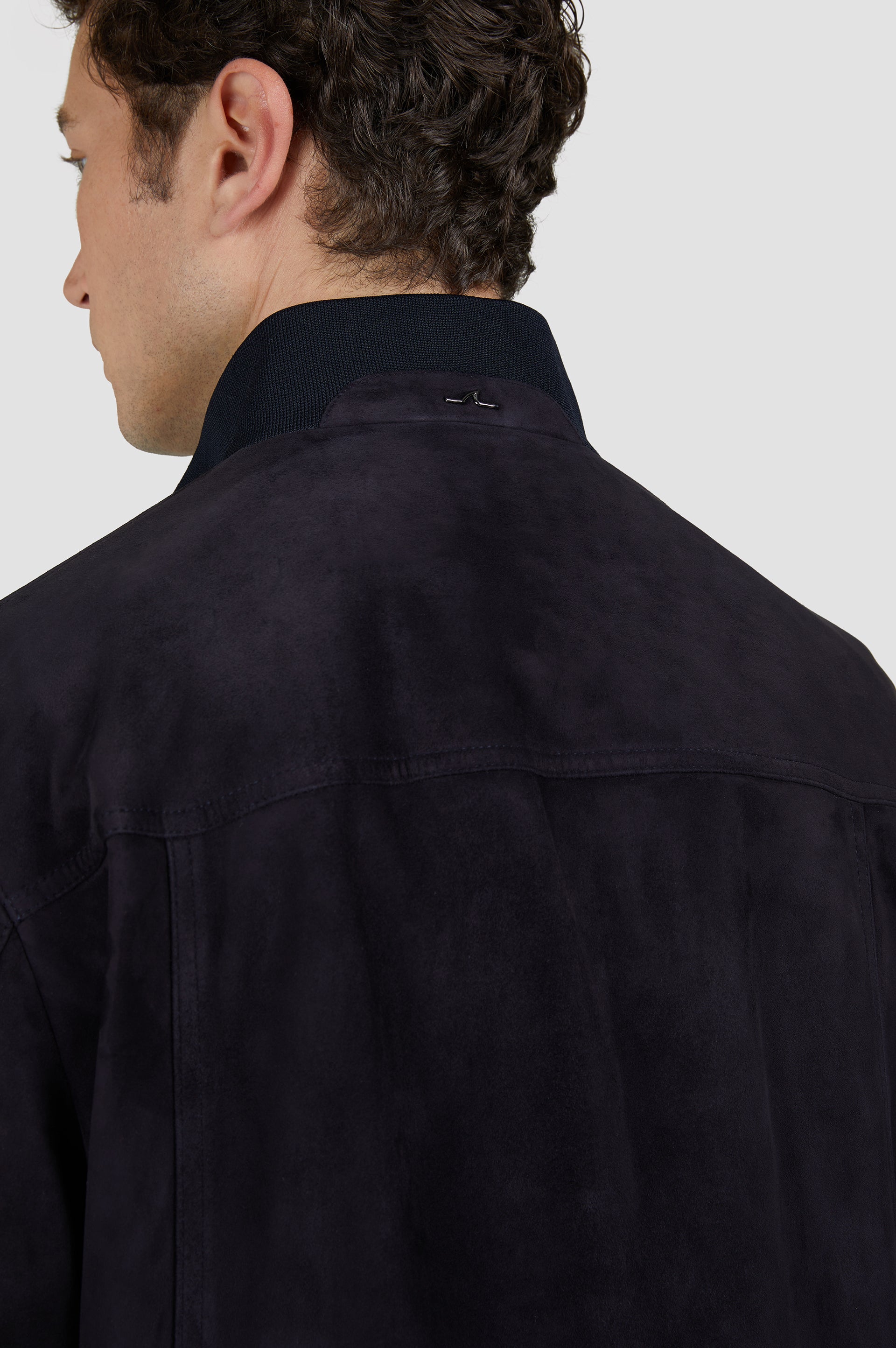 BOMBJA-Bomber jacket