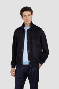 BOMBJA-Bomber jacket