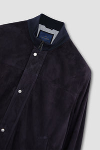 BOMBJA-Bomber jacket