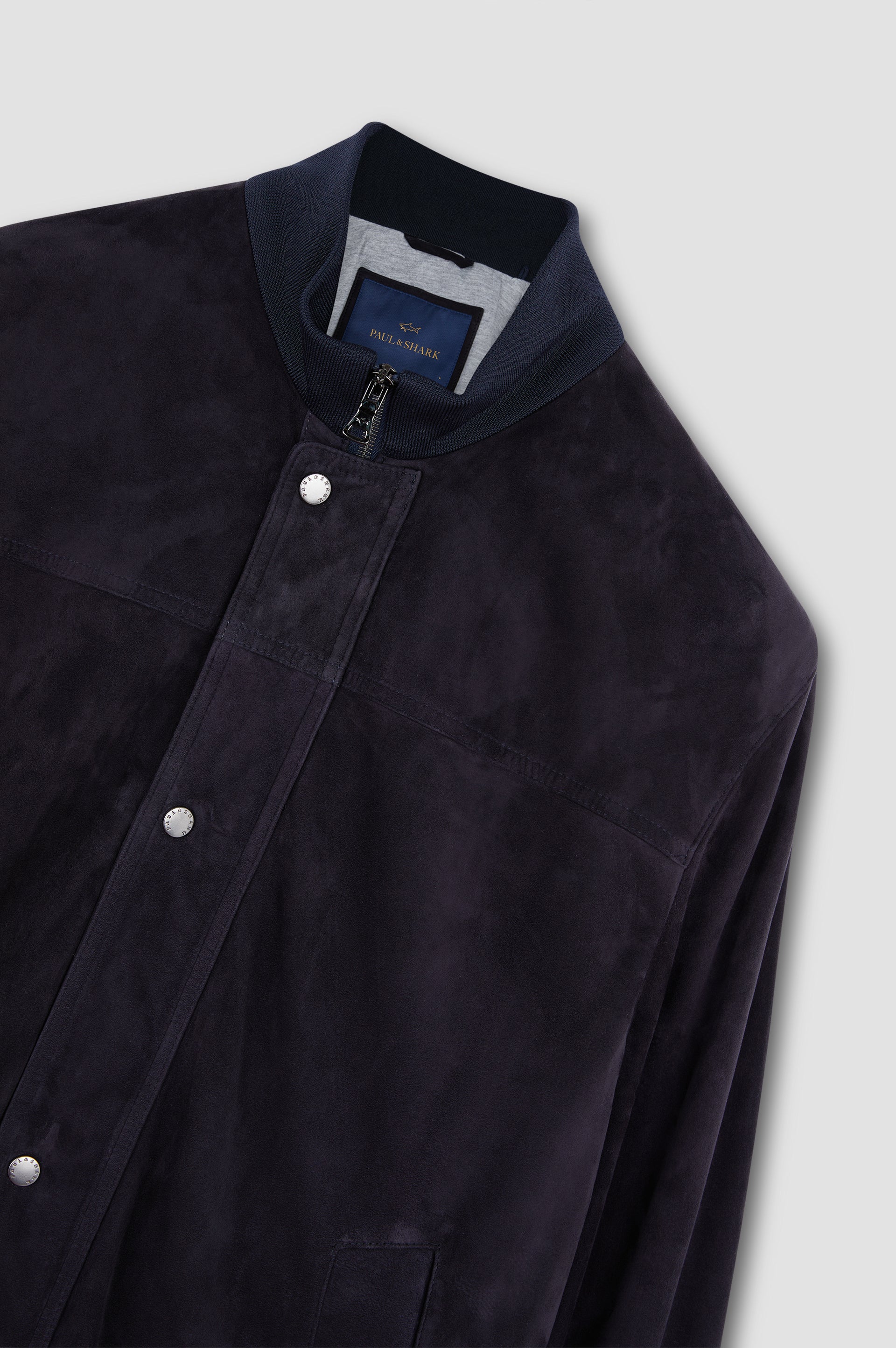 BOMBJA-Bomber jacket