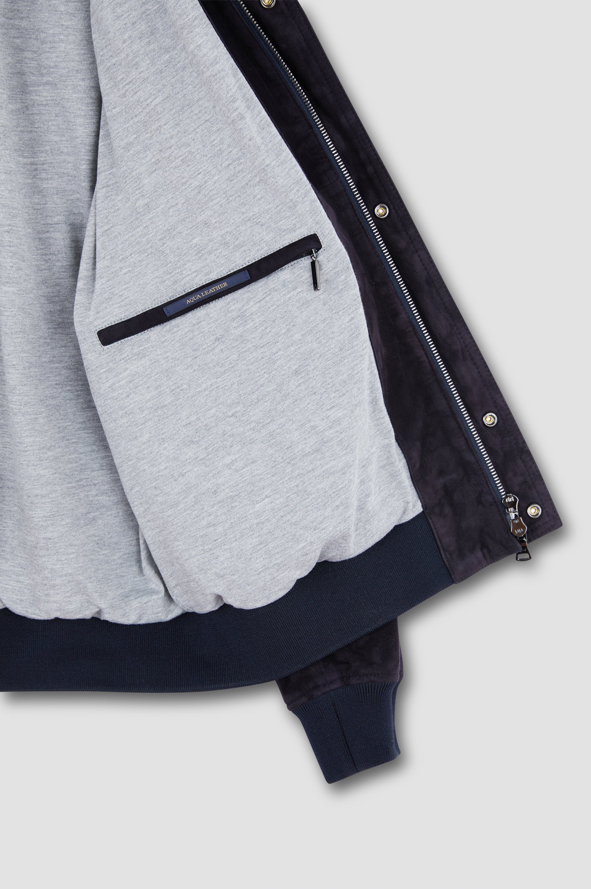 BOMBJA-Bomber jacket
