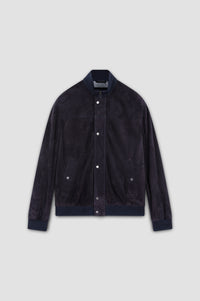 BOMBJA-Bomber jacket