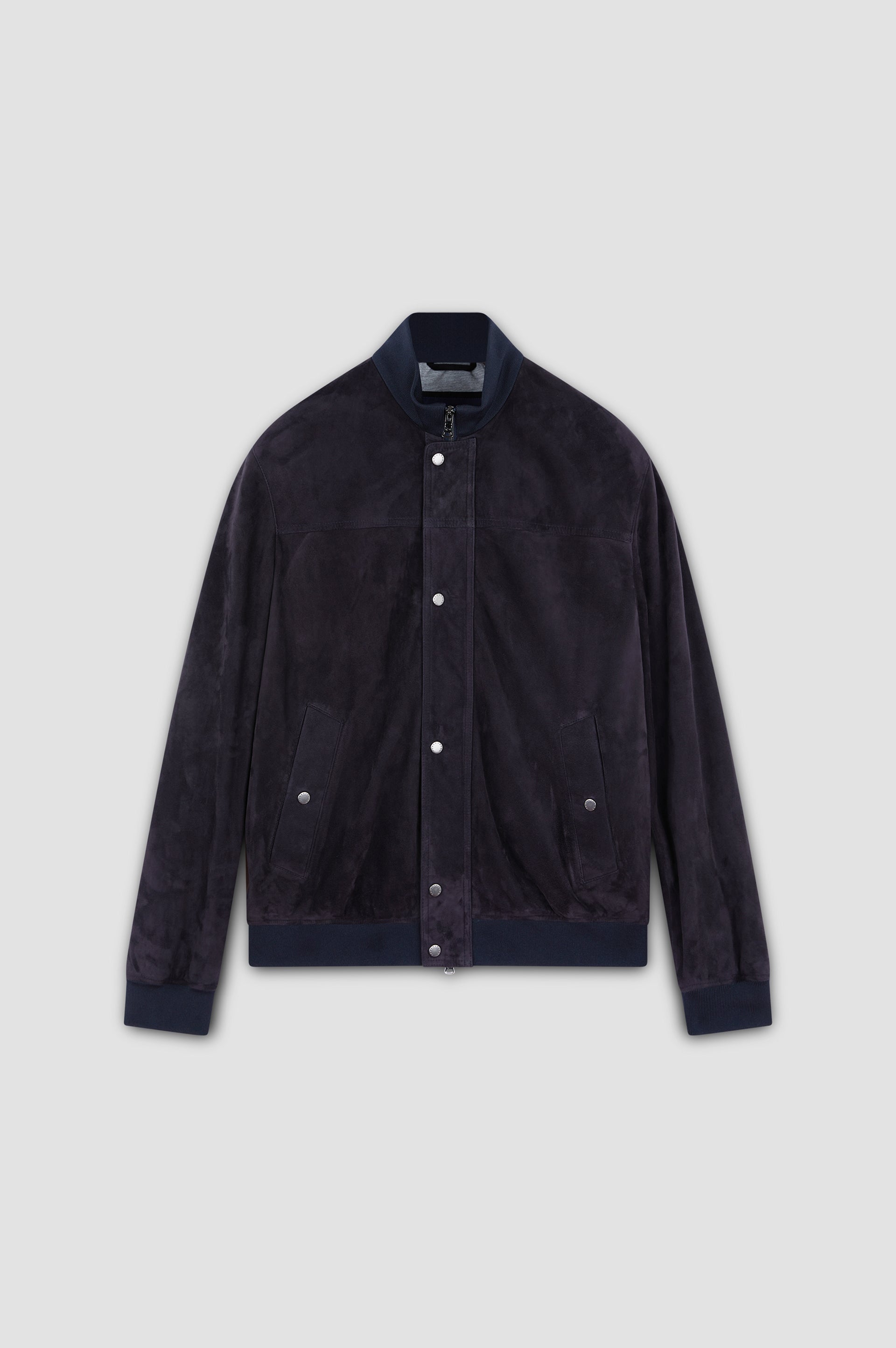 BOMBJA-Bomber jacket
