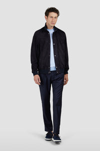 BOMBJA-Bomber jacket