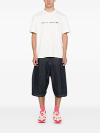 Classic Eiws T-shirt - White