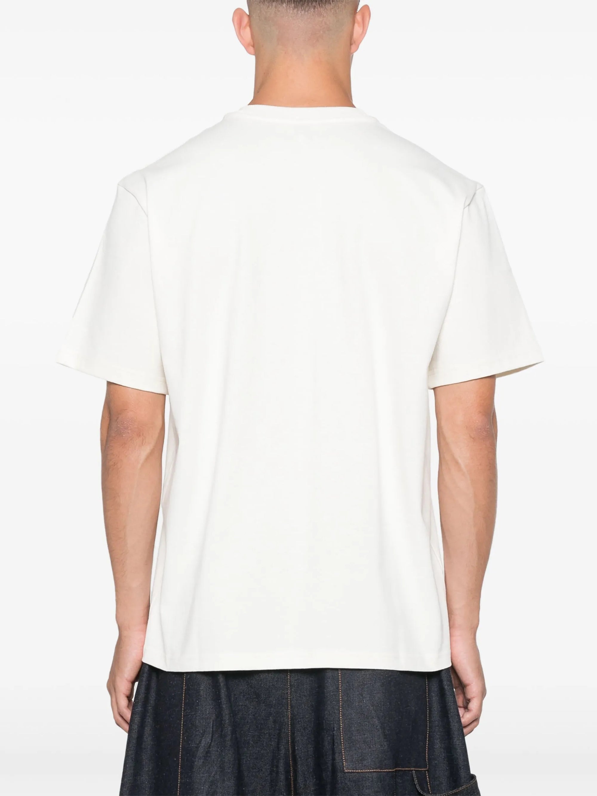 Classic Eiws T-shirt - White
