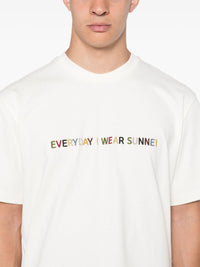 Classic Eiws T-shirt - White