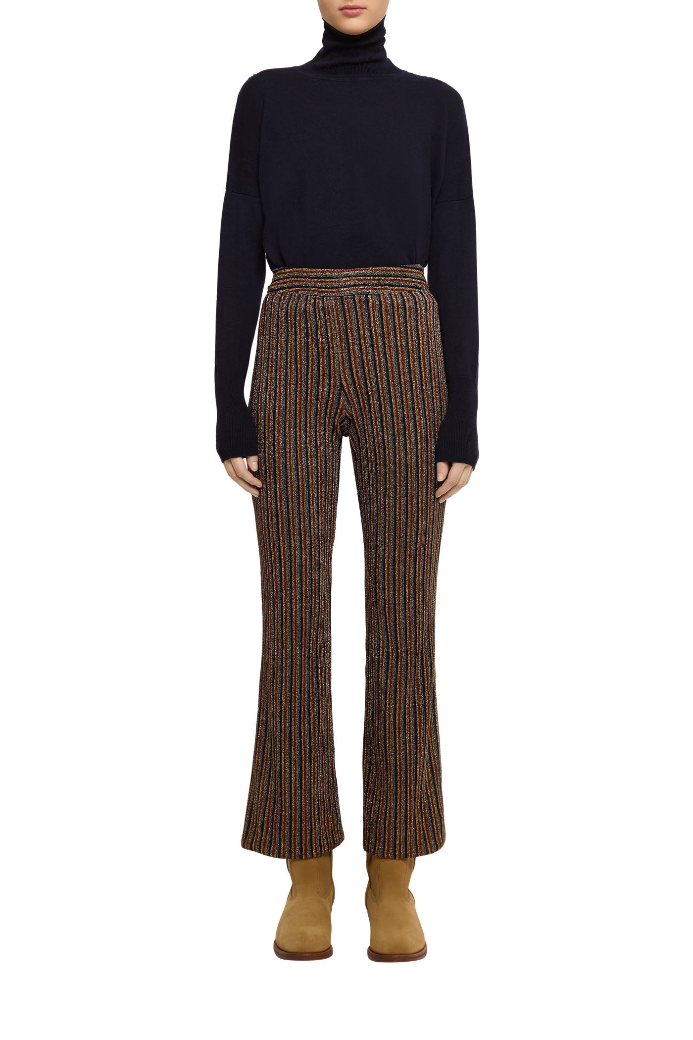 Wasson trousers - Multi