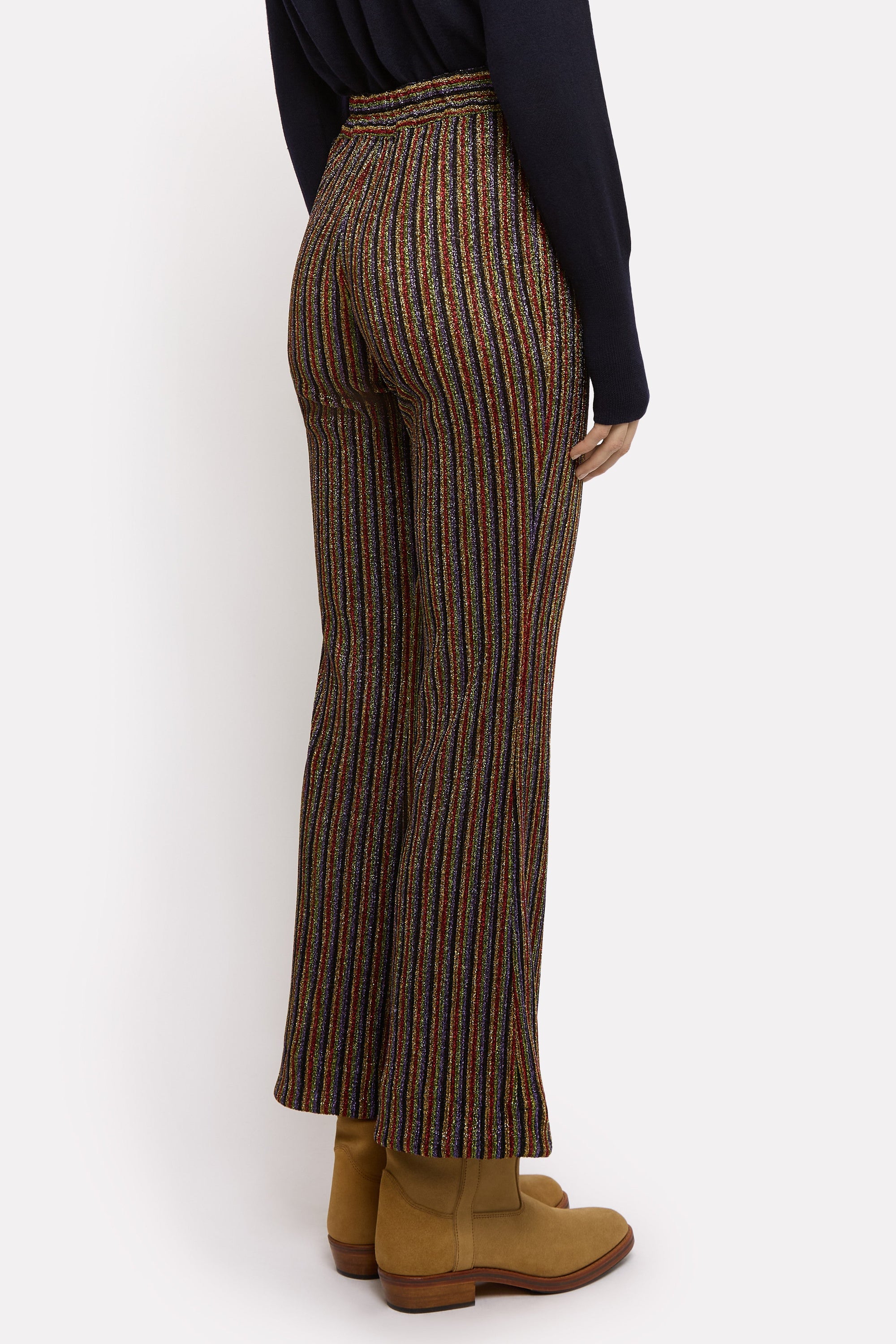 Wasson trousers - Multi