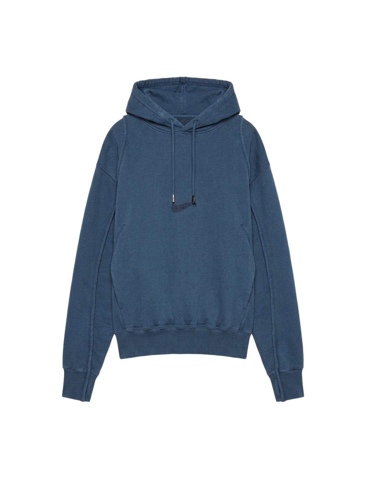 Sweatshirt Camargue - Dark Navy