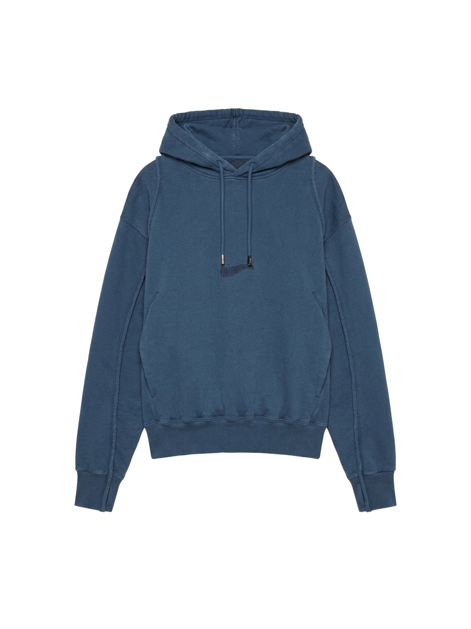 Sweatshirt Camargue - Dark Navy