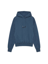 DARK NAVY LE SWEATSHIRT CAMARGUE