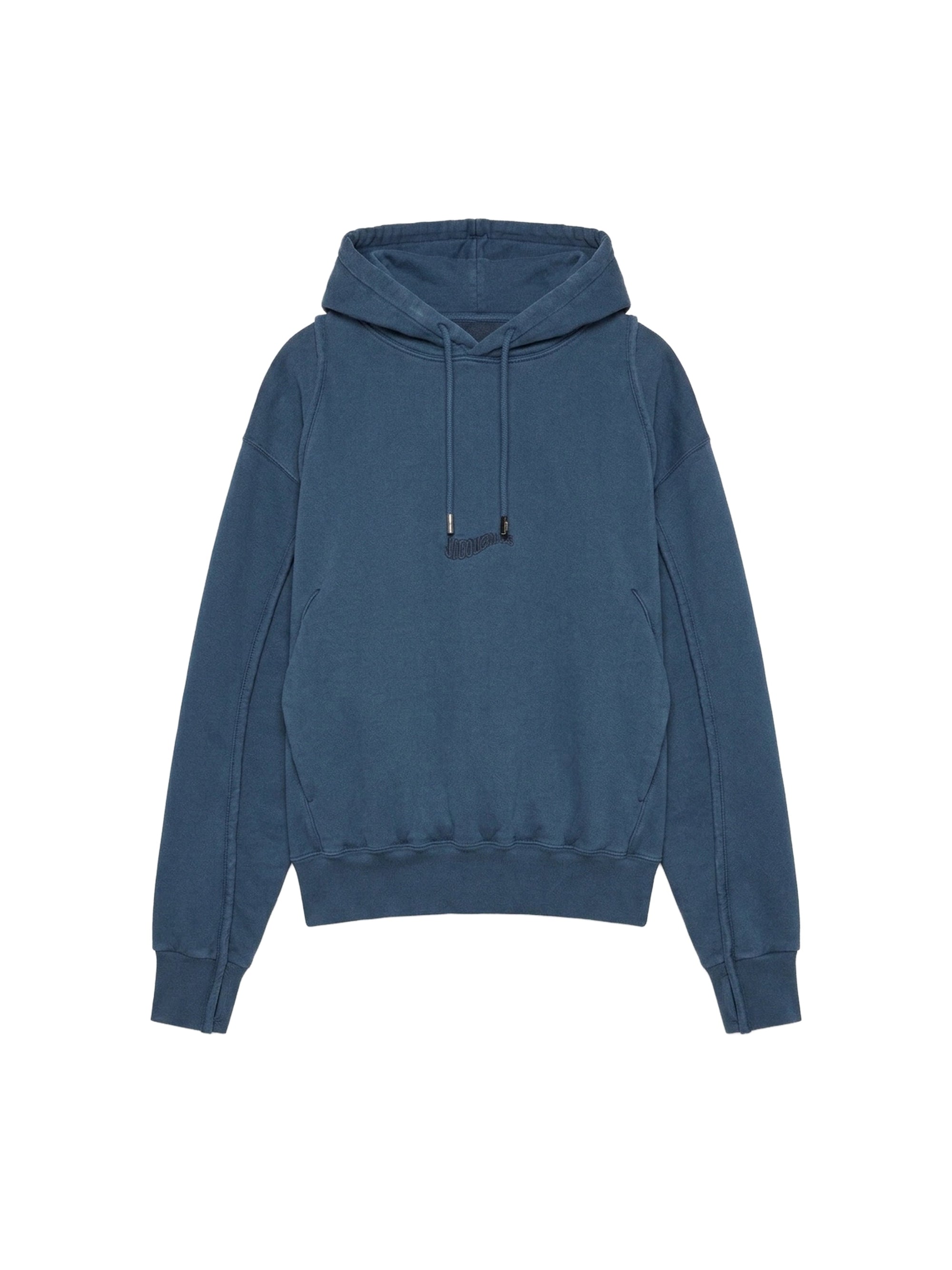 DARK NAVY LE SWEATSHIRT CAMARGUE