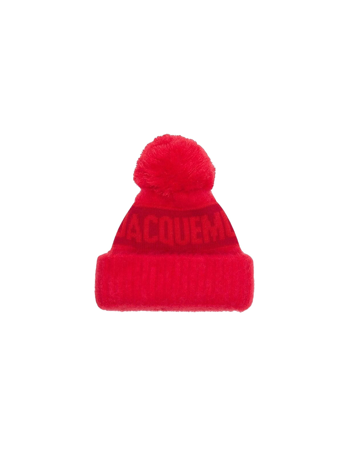 50€ / 58 sold //66 QTY / ST88%   Bonnet en laine - Red