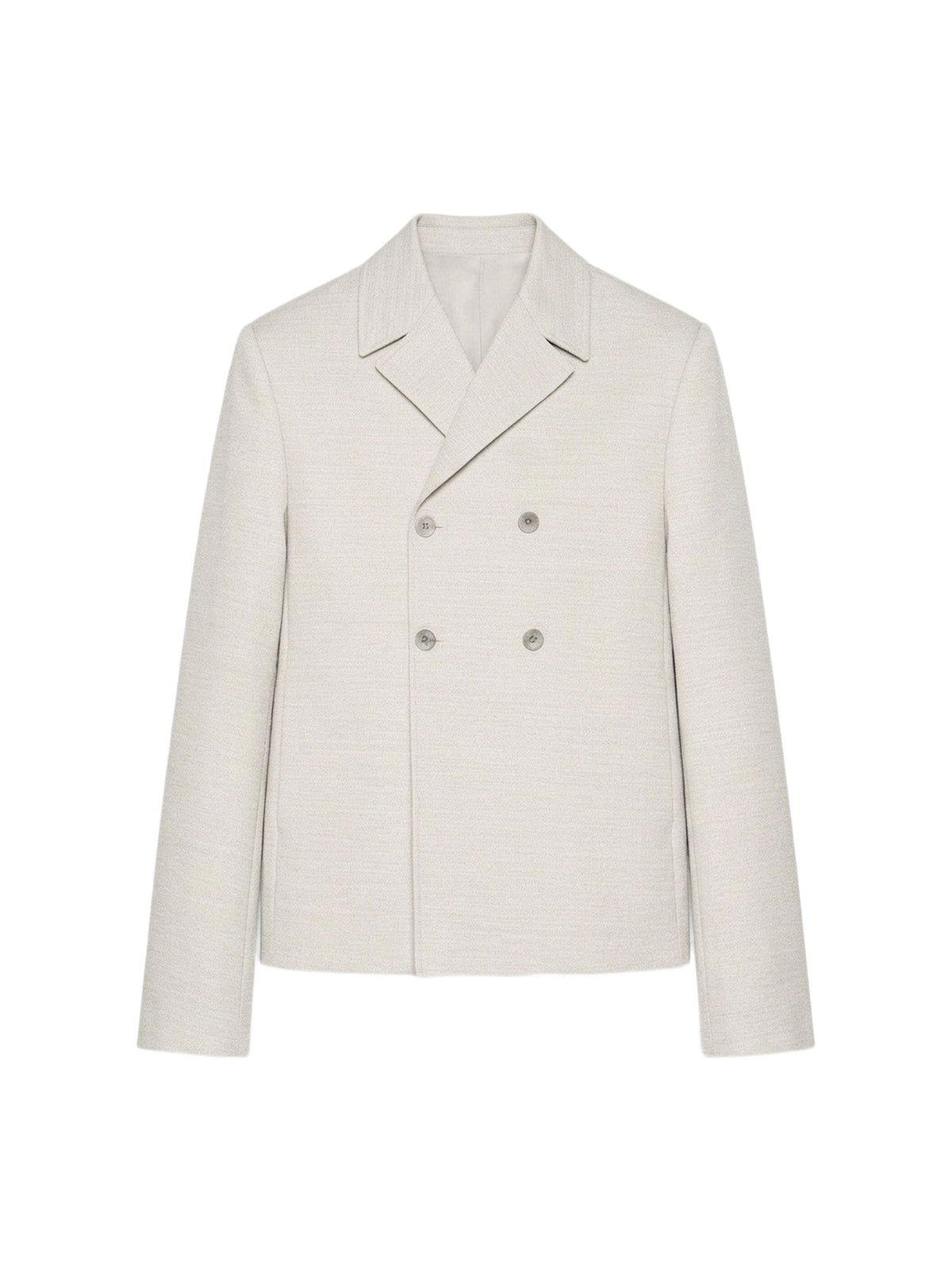Blazer Giacca boutonné - Light Grey