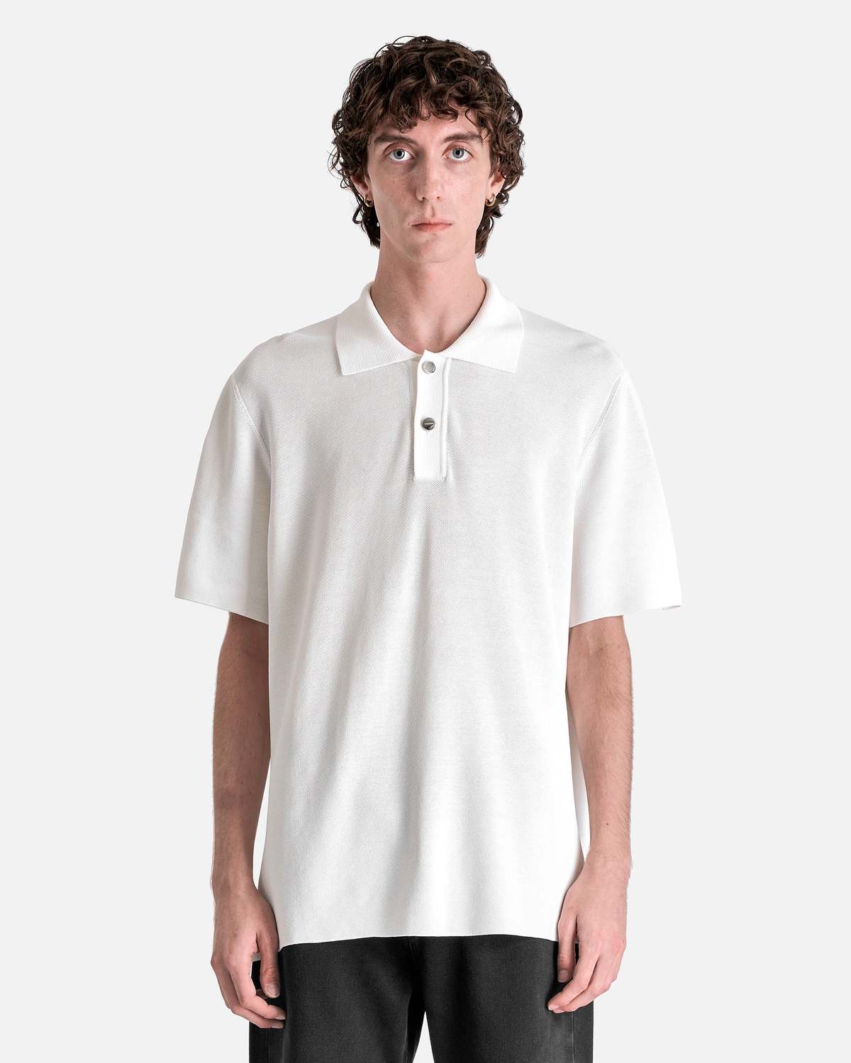 LE POLO MAILLE