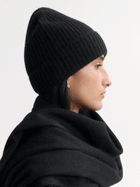 Classic beanie