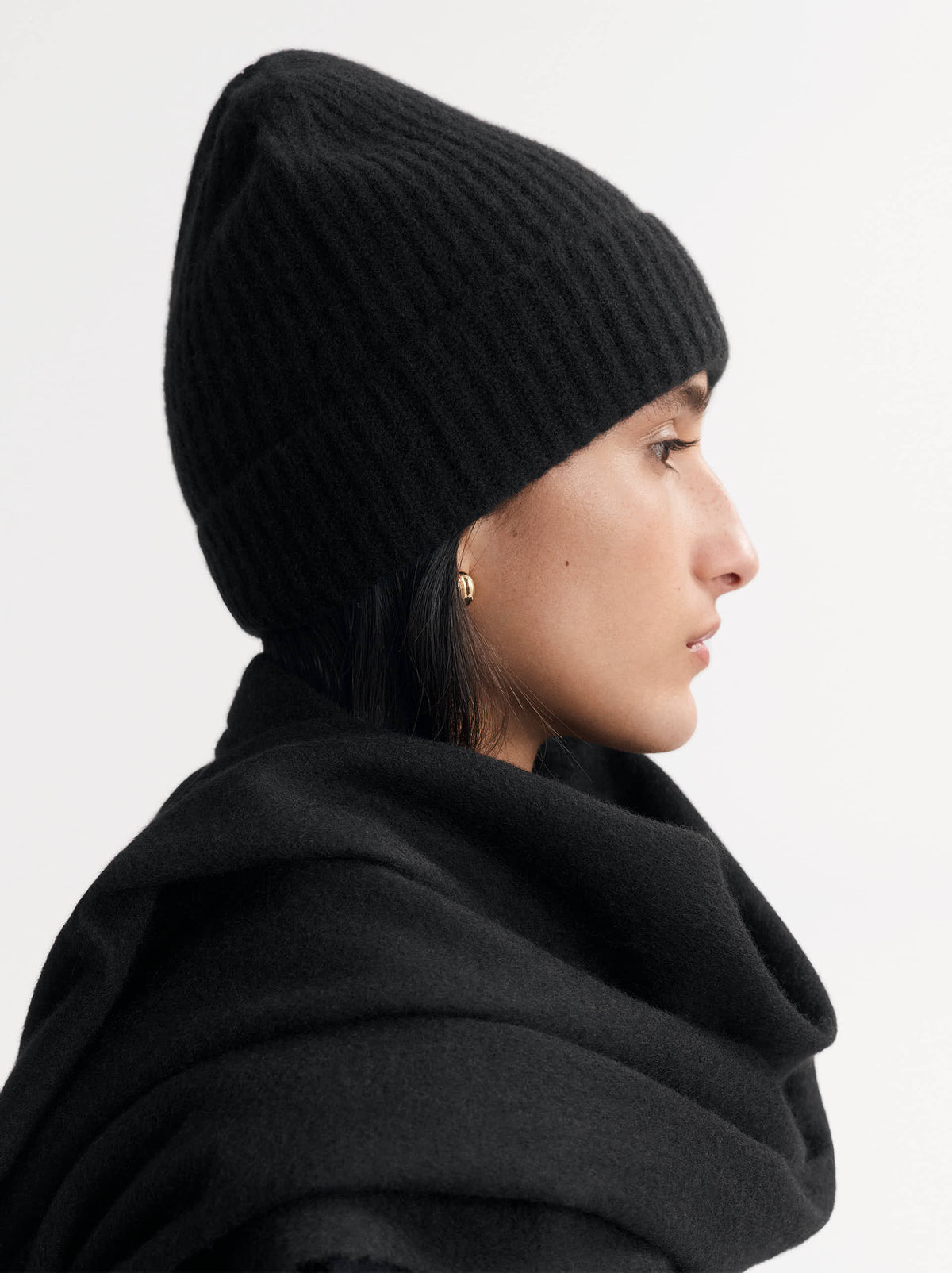 Classic beanie