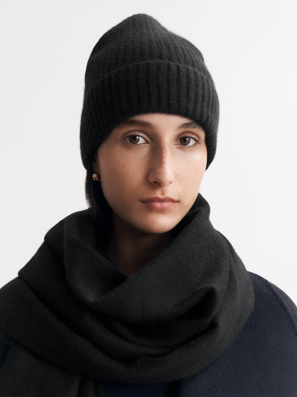 Classic beanie