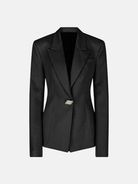 Blazer - Black