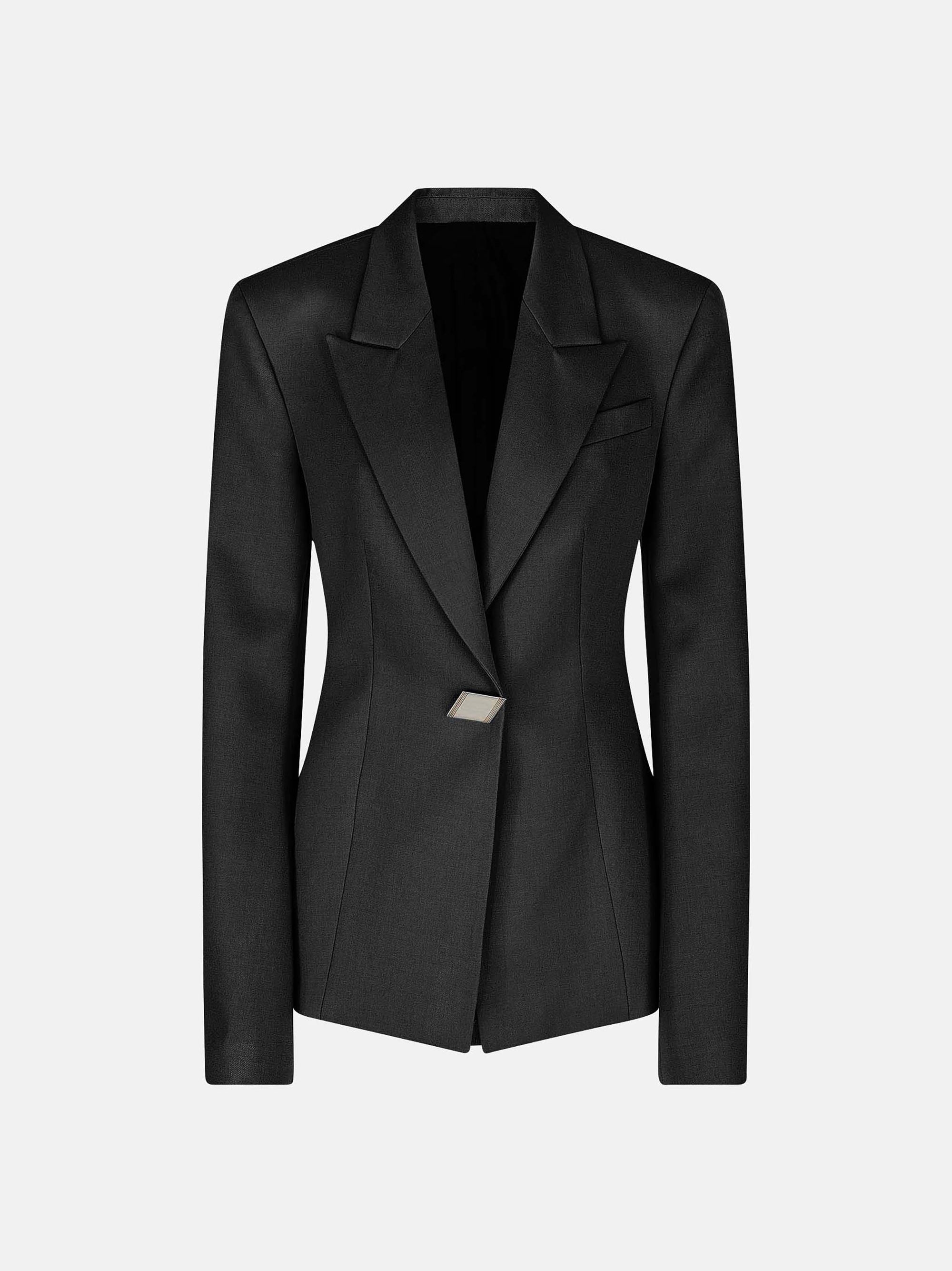 Blazer - Black