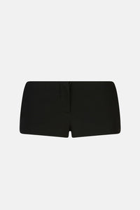 Pantaloni corti - Black