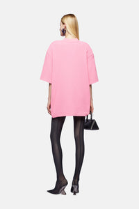 T-shirt Kilie - PINK