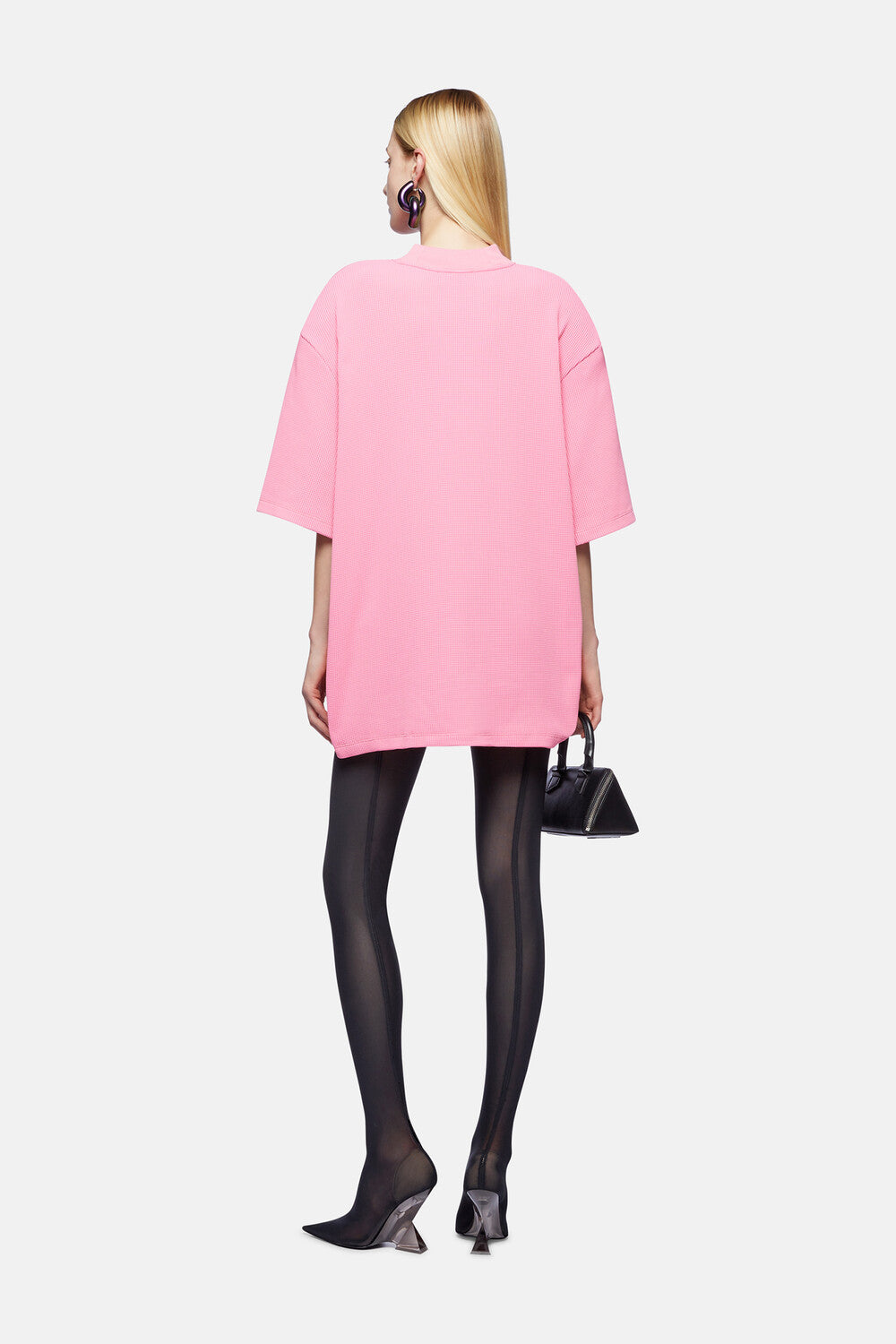 T-shirt Kilie - PINK