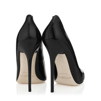 ZNO STOCK 0 DJV 1/0 ST 0% Price 190 / Reco 200 BLACK Shoe ANOUK