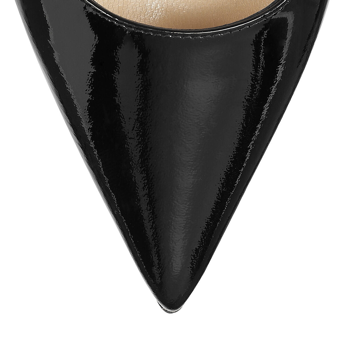 ZNO STOCK 0 DJV 1/0 ST 0% Price 190 / Reco 200 BLACK Shoe ANOUK