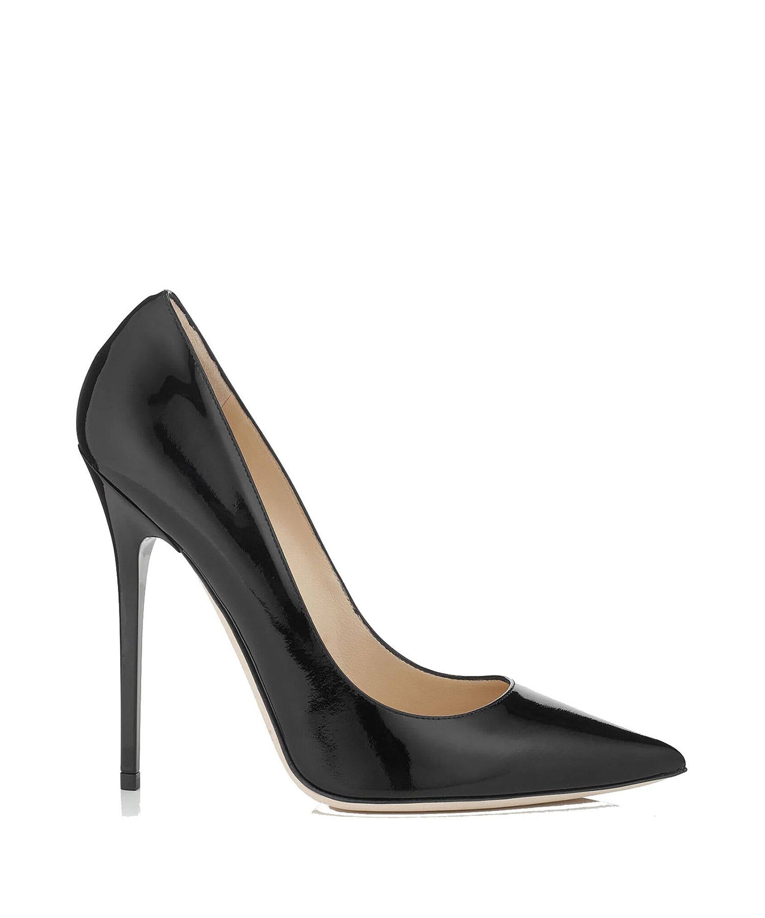 ZNO STOCK 0 DJV 1/0 ST 0% Price 190 / Reco 200 BLACK Shoe ANOUK