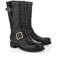Bottes Biker