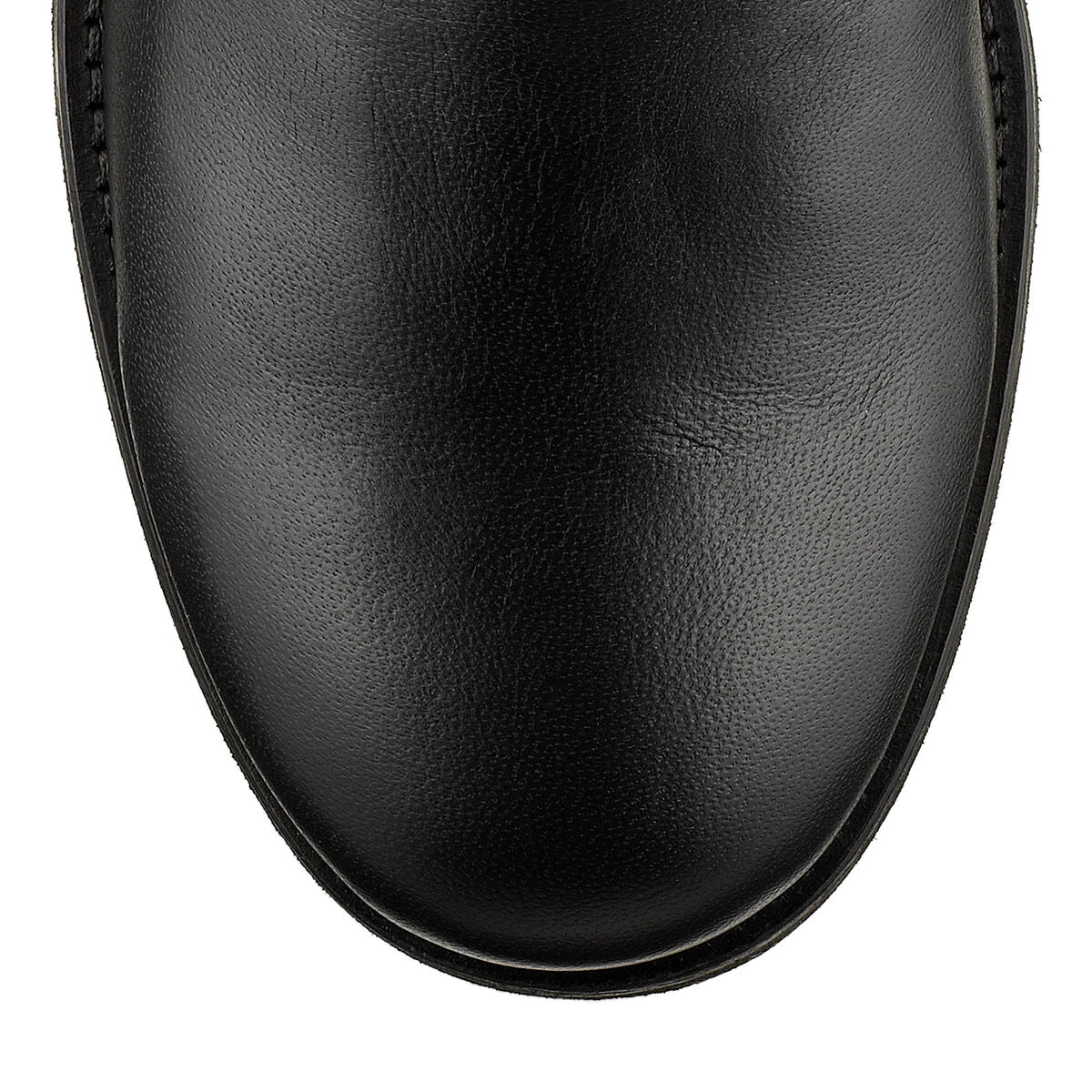 Bottes Biker