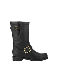 Bottes Biker