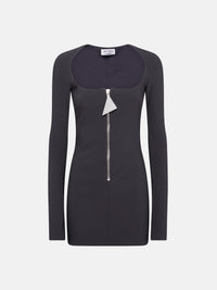 Mini abito - Black