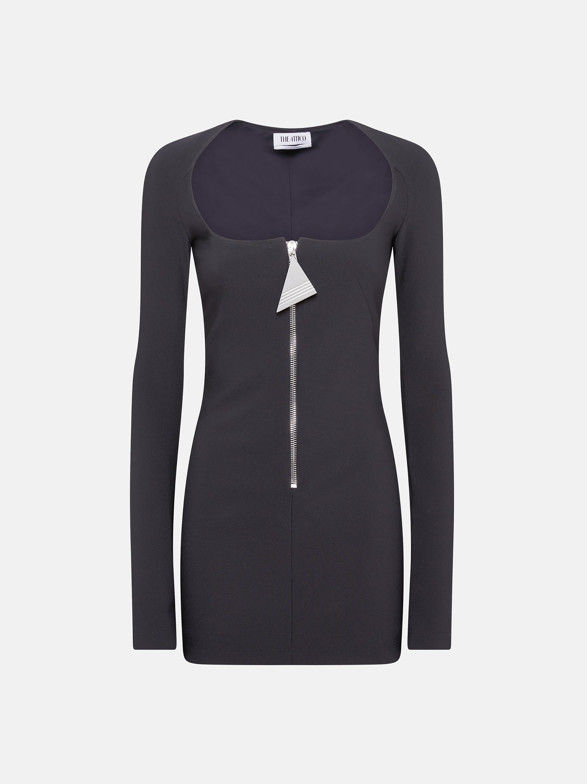 Mini abito - Black