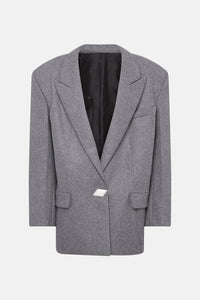 Blazer - GREY