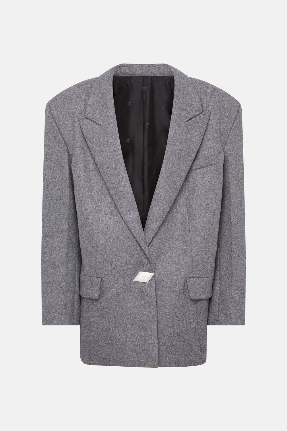 Blazer - GREY