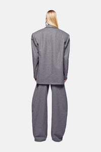Blazer - GREY