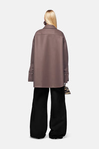 Pantaloni lunghi - Black