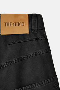 Pantaloni lunghi - Black