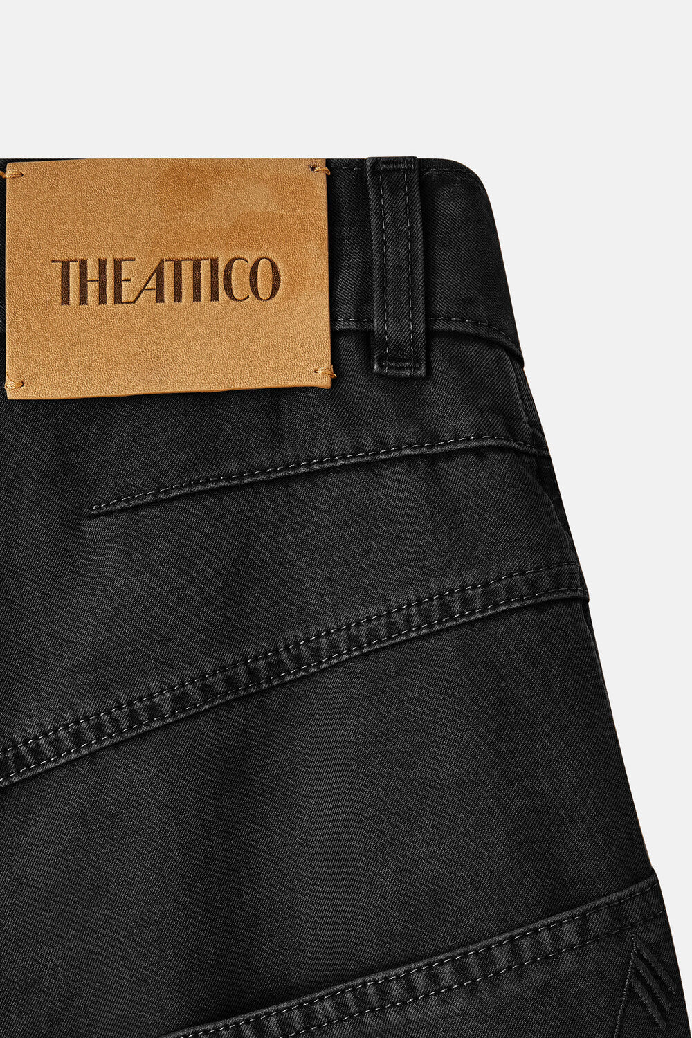 Pantaloni lunghi - Black