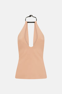 Top - Nude